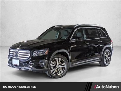 Used 2025 Mercedes-Benz GLB 250