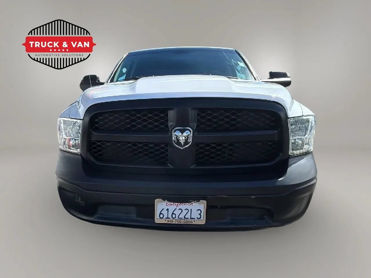 Used 2022 RAM 1500 Tradesman w/ Trailer Tow Group RWD image 3