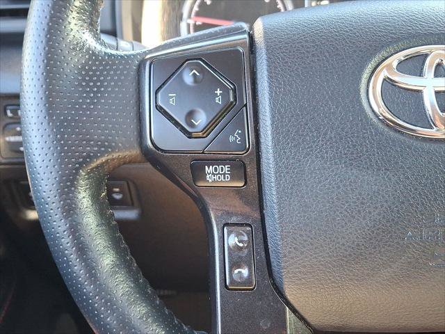 Certified 2024 Toyota 4Runner TRD Pro AWD/4WD image 19