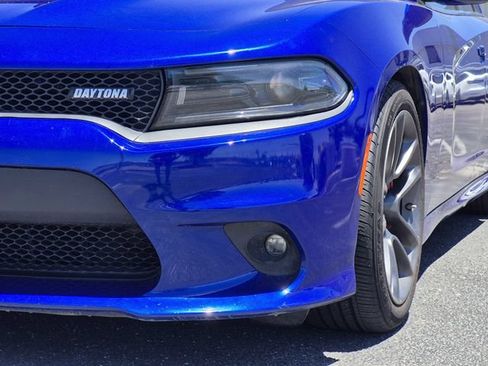 Used 2022 Dodge Charger R/T w/ Daytona Edition Group RWD image 5