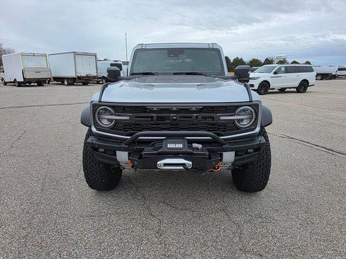 Used 2024 Ford Bronco Raptor image 3