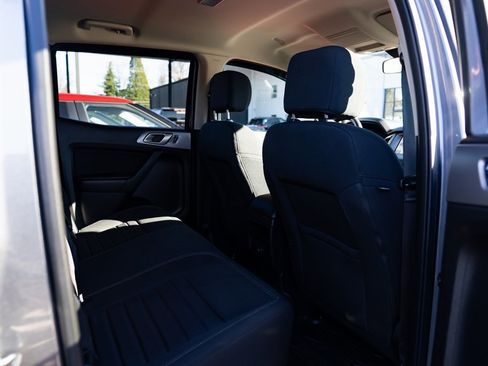 Used 2021 Ford Ranger XLT w/ Trailer Tow Package image 23