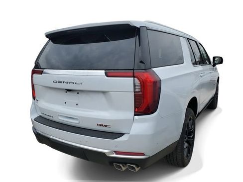 New 2026 GMC Yukon XL Denali w/ Sun & Power Step Package image 5