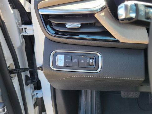 New 2026 Buick Enclave Preferred w/ Power Package image 22