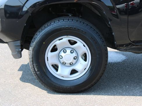 Used 2021 Toyota Tacoma SR w/ SR Convenience Package RWD image 17