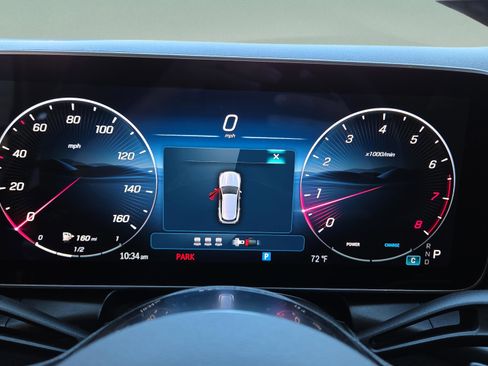 Certified 2026 Mercedes-Benz GLC 300 image 25