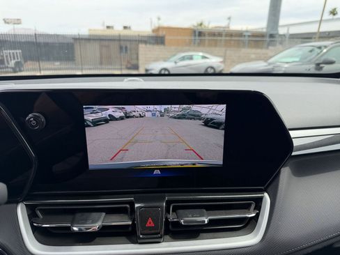 Used 2025 Chevrolet TrailBlazer LT image 22