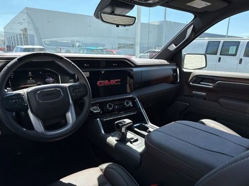 Used 2026 GMC Sierra 1500 Denali w/ Technology Package image 12