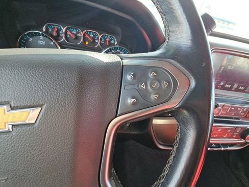 Used 2019 Chevrolet Silverado 1500 LT image 18