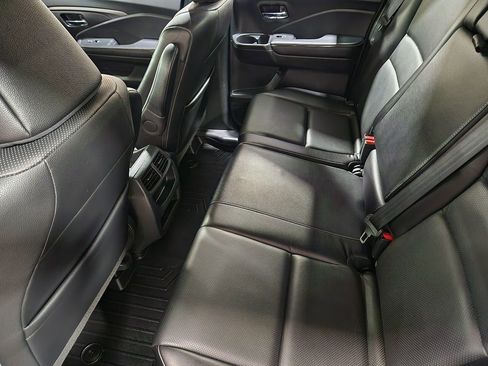 Used 2022 Honda Ridgeline RTL image 51