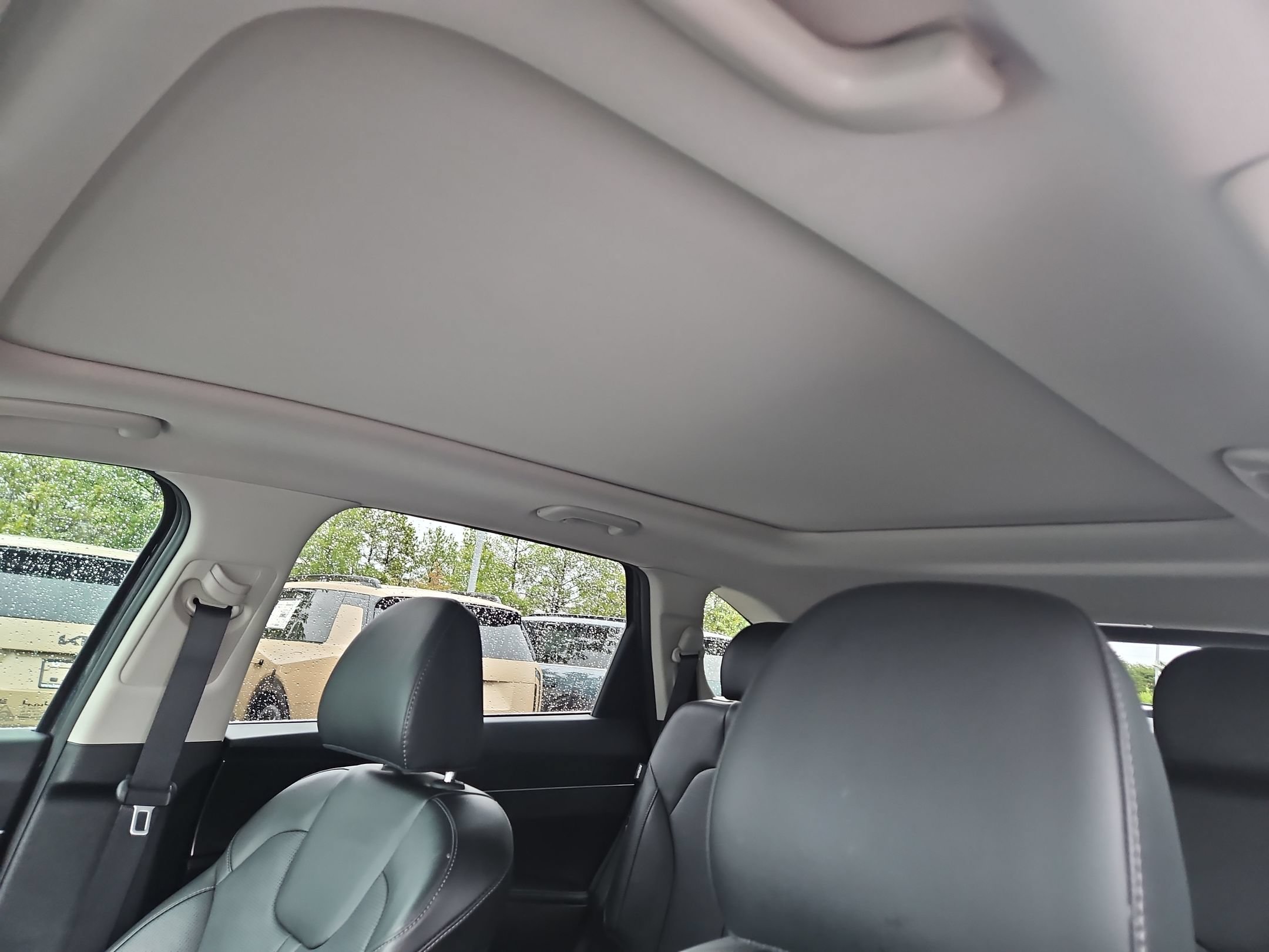 Used 2025 Kia Sorento S w/ Panoramic Sunroof Package FWD image 25