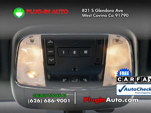 Used 2019 Jeep Grand Cherokee Altitude image 20