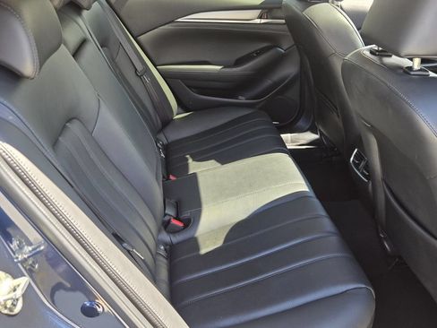 Used 2021 MAZDA MAZDA6 Grand Touring FWD image 17