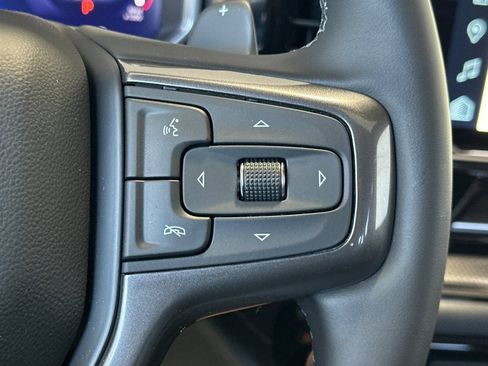 New 2026 Chevrolet Silverado 1500 ZR2 w/ LPO, Dark Essentials Package AWD/4WD image 29