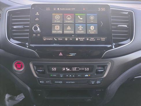 New 2026 Honda Ridgeline TrailSport image 12