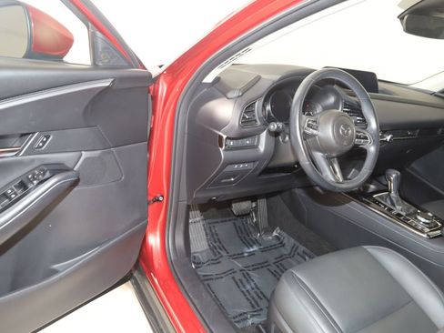 Used 2023 MAZDA CX-30 AWD 2.5 S w/ Preferred Package image 39