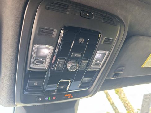 New 2025 Cadillac Escalade Sport Platinum w/ LPO, Floor Liner Package image 37