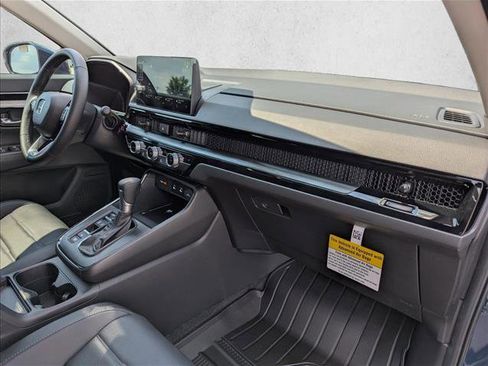New 2026 Honda CR-V EX-L image 27