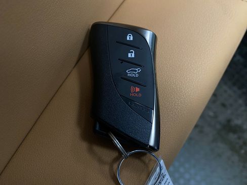 New 2026 Lexus NX 450h+ AWD w/ Luxury Package image 34