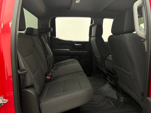 Used 2023 Chevrolet Silverado 1500 Custom AWD/4WD image 27