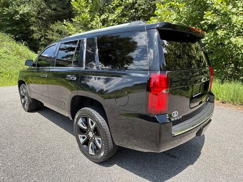 Used 2020 Chevrolet Tahoe Premier RWD image 8