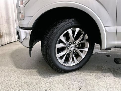 Used 2017 Ford F150 Lariat w/ Equipment Group 502A Luxury RWD image 20