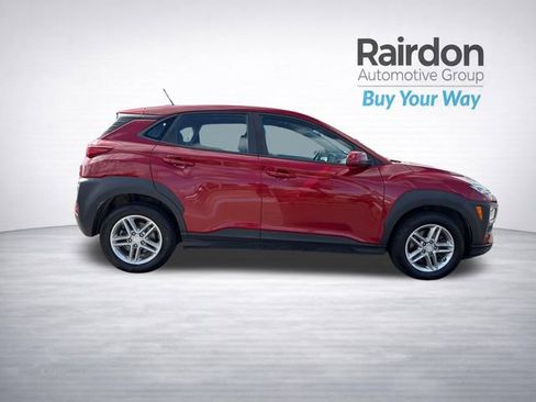 Used 2019 Hyundai Kona SE AWD/4WD image 8
