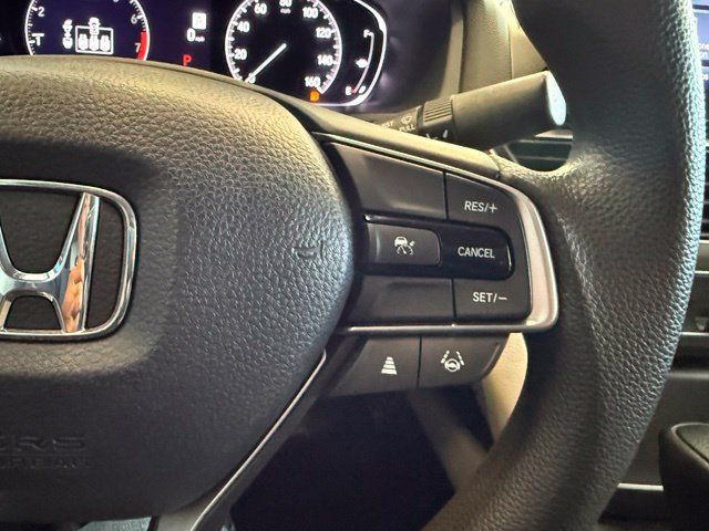 Used 2021 Honda Accord LX image 17
