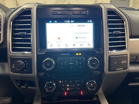 Used 2017 Ford F250 Lariat w/ Chrome Package image 24