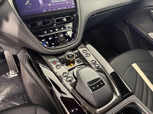 Used 2023 Aston Martin DBX 707 AWD/4WD image 22