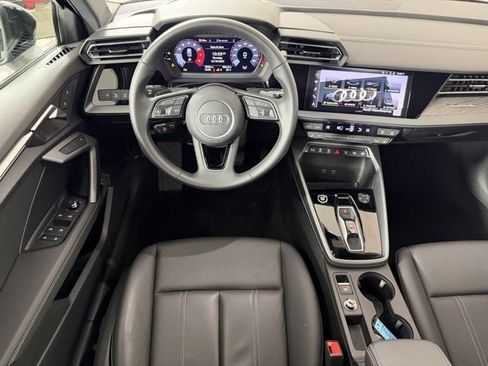 Certified 2025 Audi A3 2.0T Premium image 11