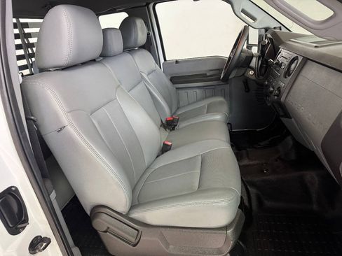 Used 2011 Ford F350 XL w/ XL Value Pkg AWD/4WD image 66