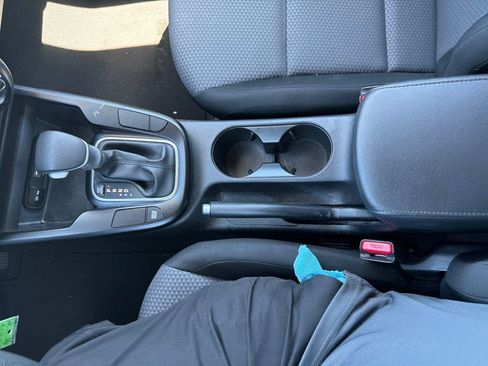 Used 2024 Kia Soul LX w/ Option Group 015 FWD image 22