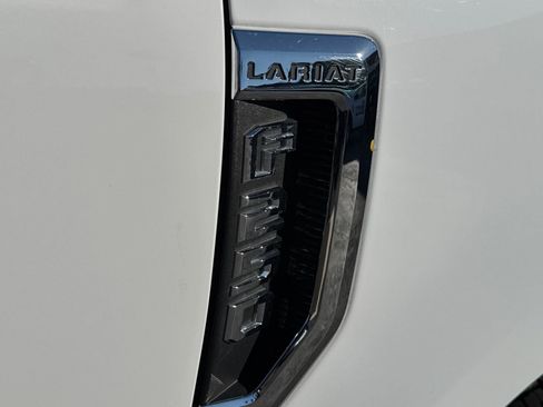Certified 2020 Ford F250 Lariat w/ Lariat Ultimate Package image 8