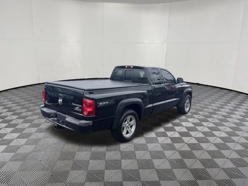 Used 2011 Dodge Dakota Big Horn AWD/4WD image 5