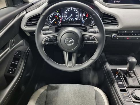 Certified 2026 MAZDA CX-30 AWD 2.5 S image 24