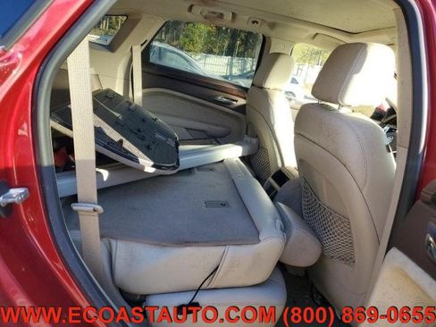 Used 2011 Cadillac SRX Performance image 12
