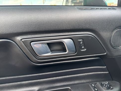 Used 2023 Ford Mustang Mach 1 w/ Equipment Group 700A image 13