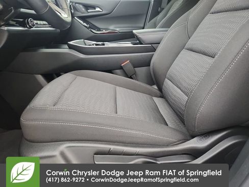 Used 2026 Chevrolet Equinox LT AWD/4WD image 20