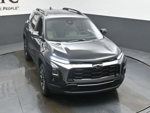 New 2026 Chevrolet Equinox ACTIV image 25