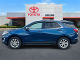 Used 2019 Chevrolet Equinox LT image 2