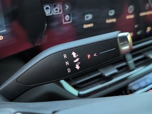 New 2026 Chevrolet Equinox EV RS image 22