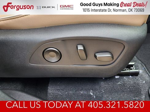 New 2026 Buick Enclave Preferred w/ Power Package FWD image 41