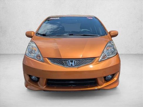 Used 2010 Honda Fit Sport image 2