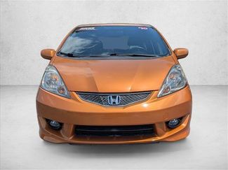 Used 2010 Honda Fit Sport video 2