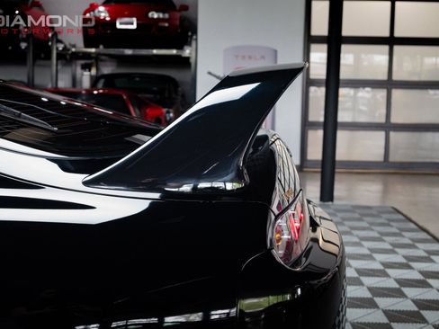 Used 1997 Toyota Supra Turbo image 31