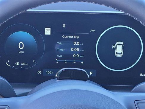 New 2026 Hyundai Tucson SEL image 10