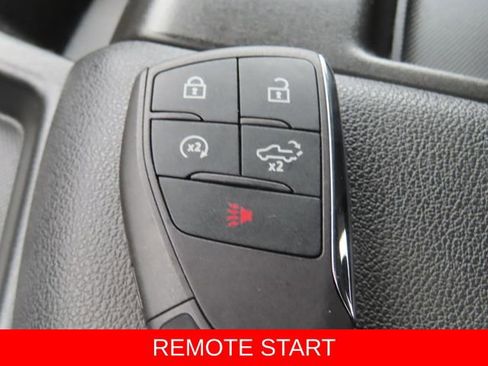 Used 2022 Chevrolet Silverado 1500 LT image 37