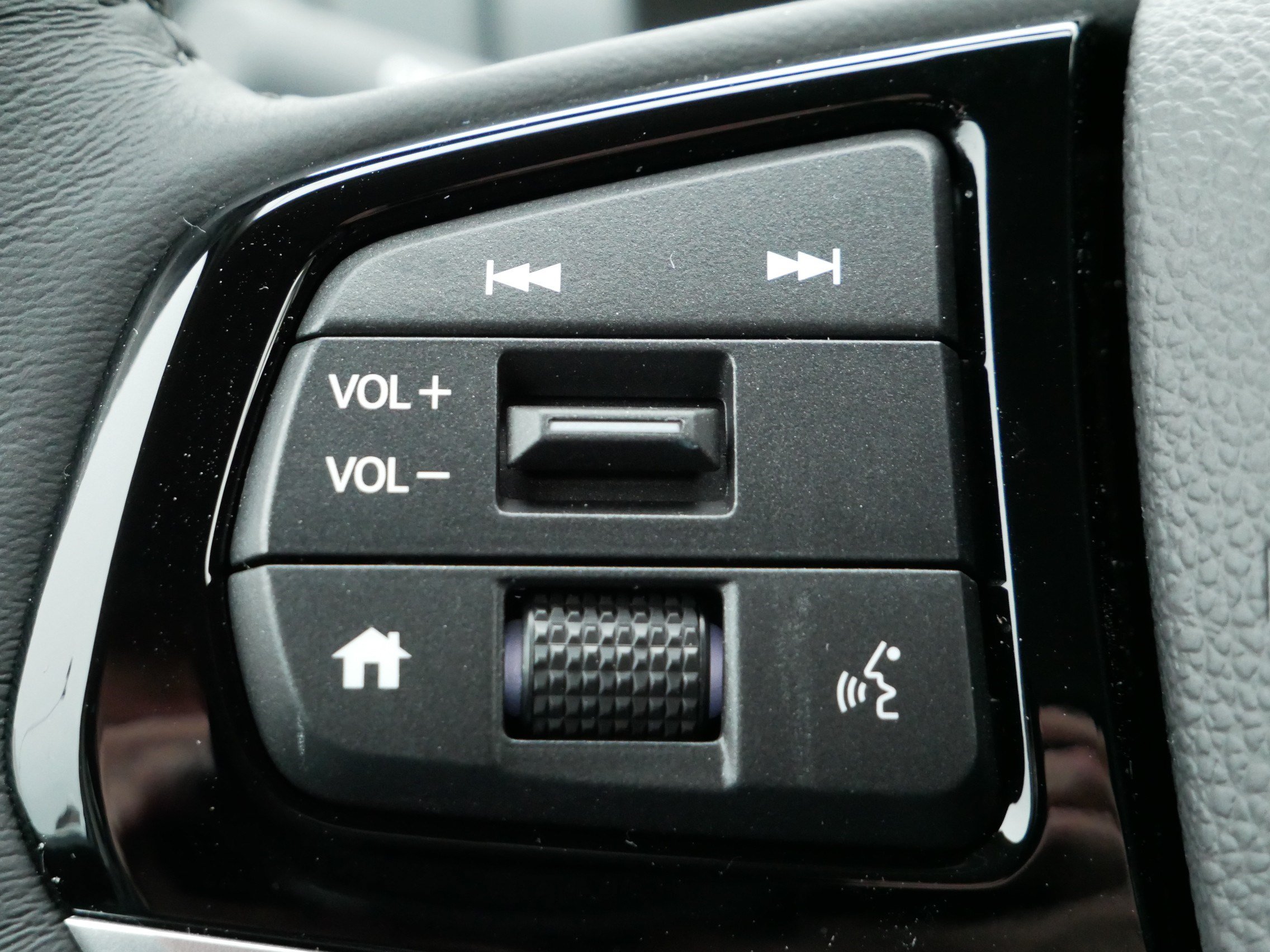 New 2027 Honda Odyssey Elite image 22