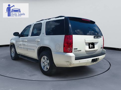 Used 2010 GMC Yukon SLT image 6